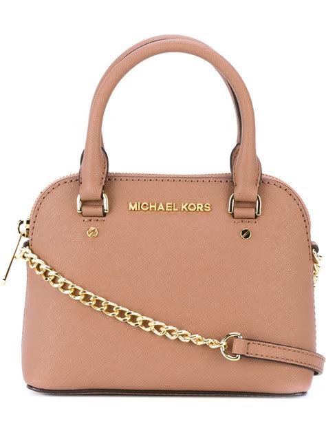 michael kors mini purse pink|Michael Kors small crossbody purses.